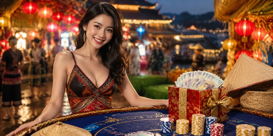 y188 Casino trực tiếp